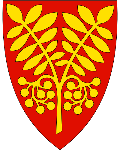 Saltdal