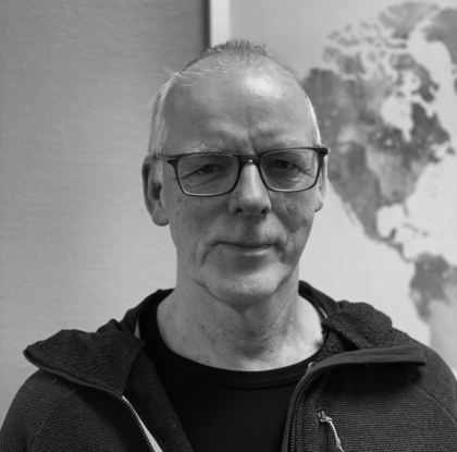 Åge kristoffersen Profil bilde Åge